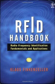 rfid handbook